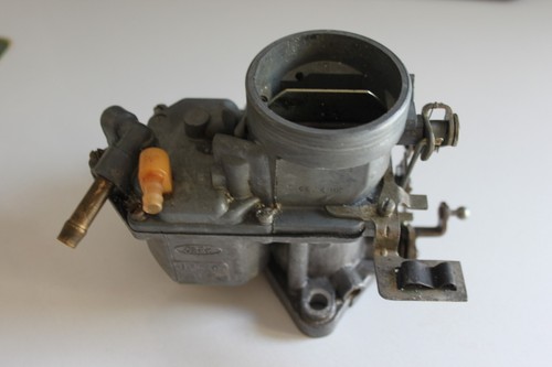 Carburatore ford 77bfkaa - ford,