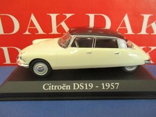 Die cast modellino - cast, 1/43