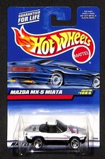 Hot Wheels Mainline/Collector