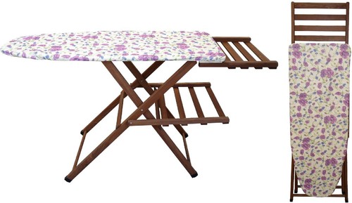 Frasm tavolo stiro - da, legno