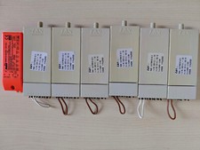 Blocco Trasformatori per faretti da incasso 220 12 volt AC 