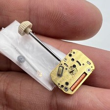 Miyota 5R21 Japan Quartz