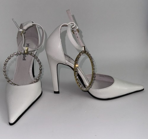 Sandali jeffrey campbell 5 - jeffrey, 5,5