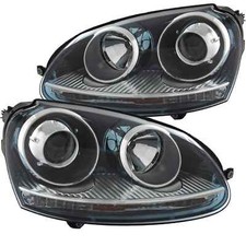 Set Di Fari Bi-Xenon Per VW