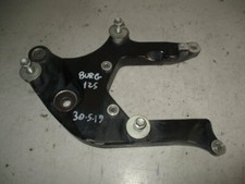 Supporto Marmitta Scarico Terminale Suzuki Burgman UH 125 2006 2011 2012 Exhaust