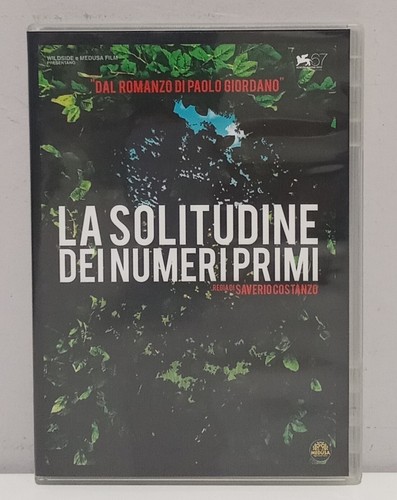 Solitudine dei numeri primi - la,