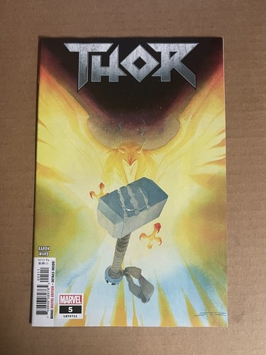 Thor prima stampa marvel - stampa,