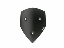 CUPOLINO SPORT WRS NERO OPACO PER DUCATI MULTISTRADA 1200 / S 2010-2012