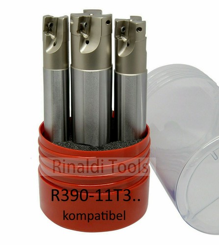 R390 11t3 fresa stelo in - a,