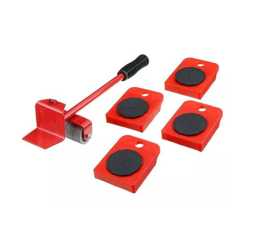 Sollevatore mobili kit