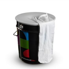 Confezione da 10 Calze elastiche filtranti per pitture