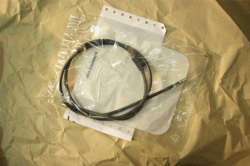 Cavo acceleratore sachs - acceleratore,