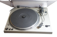 Technics SL-1700 Giradischi