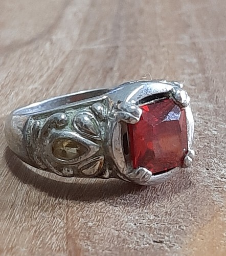 Anello argento 925 donna - anello,