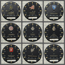 QUADRANTI PLUTON BREITLING -