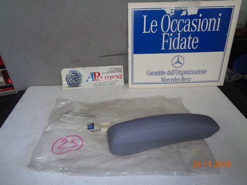 Bracciolo sedile anteriore - sedile,