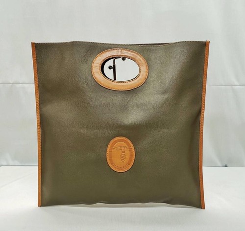 Trussardi gray and brown - gray,