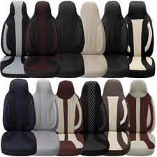 Coprisedili camper fodere per