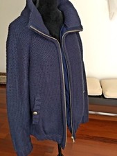 Giubbotto lana Patrizia Pepe