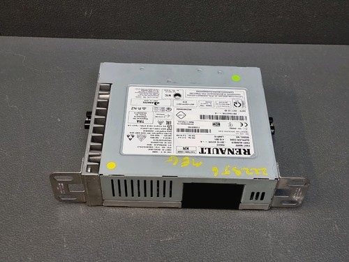 Custodia modulo autoradio - autoradio, /