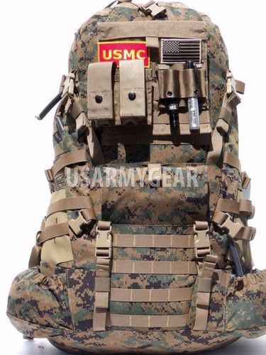 Nuovo marpat gen usmc main - ii,