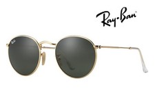 RAY BAN  RB 3447  001   ROUND
