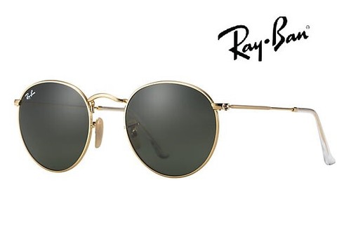 Ray ban 3447 001 - ray,