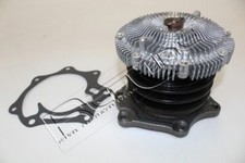 POMPA ACQUA MOTORE NISSAN PICK