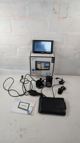 Garmin nuvi navigatore - garmin, lm