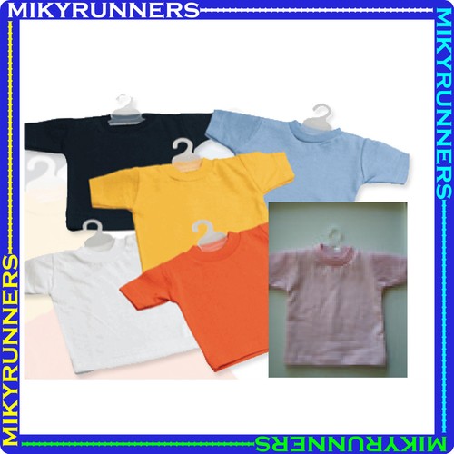 Mini shirt colorata da - t-shirt,