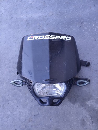 Portafaro motocross cruiser - portafaro,