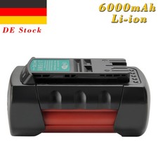 Batteria per Bosch 36V 6000mAH