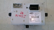 Body Control BCM Computer