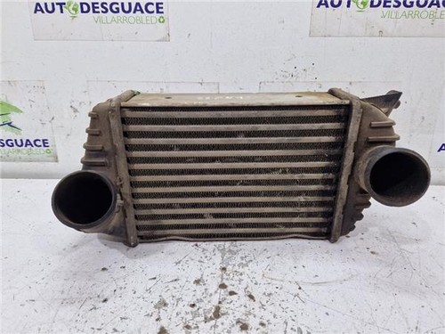 Intercooler fiat stilo jtd - stilo,