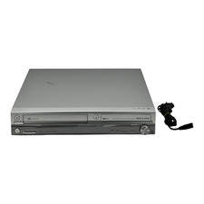 Panasonic DMR-EX95V VHS DVD