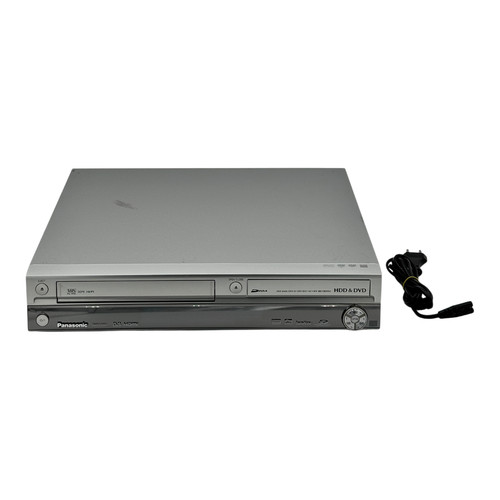 Panasonic dmr ex95v - panasonic, vhs
