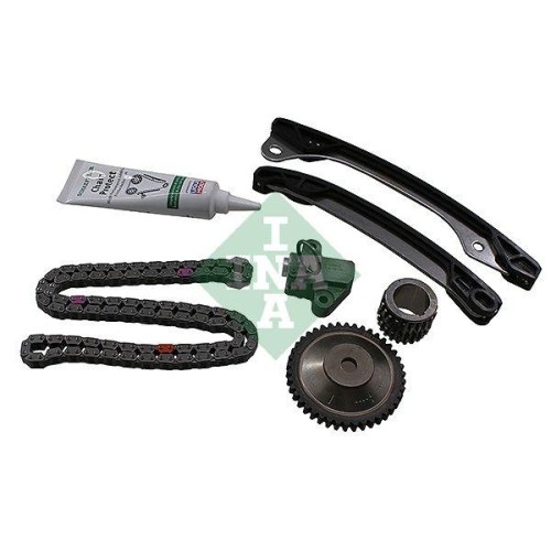 Kit catena distribuzione - kit,