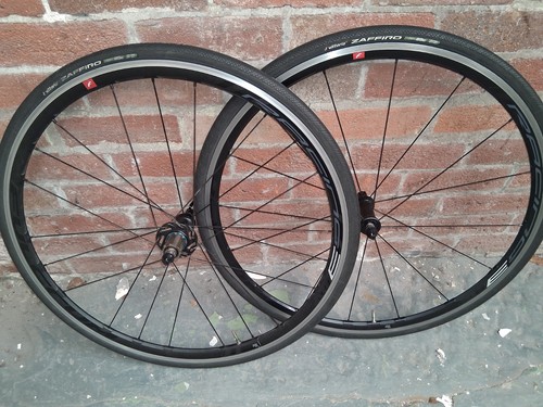 Set ruote fulcrum racing - set,