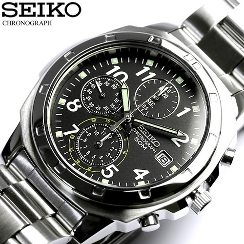 Nuovissimo orologio seiko - nuovissimo,