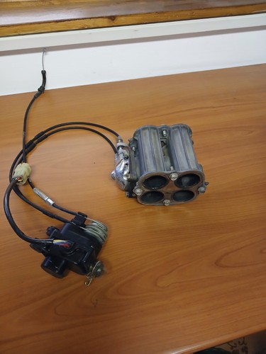 Valvola scarico cbr 929 2001