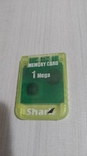 Sony Playstation 1 Ps1 Memory