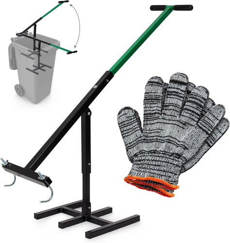 Bin master compattatore - bin, –