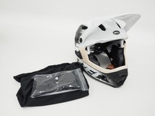 New! Bell Super DH Spherical