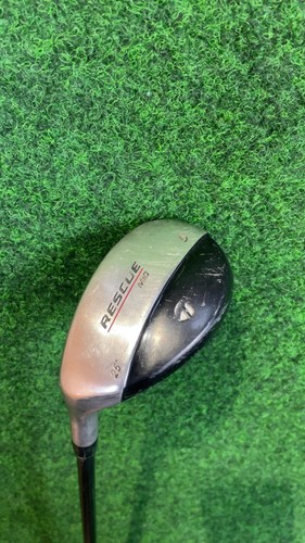 Rescue mid taylormade - taylormade, 5-hybrid