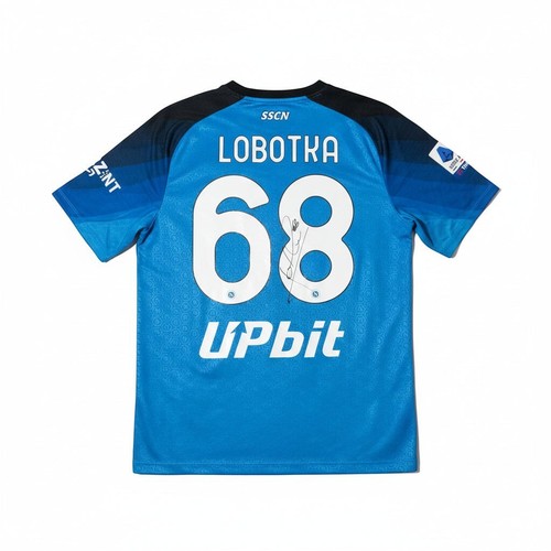 Maglia napoli 2022 - napoli, 2022/23
