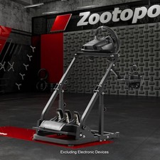 Zootopo Racing Lenkradständer