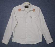 Camicia Howler Bros Western