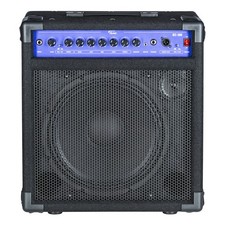 Fame BC-500 Bass Combo -