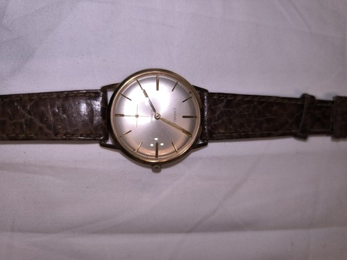 Orologio carmelit con guscio - orologio,