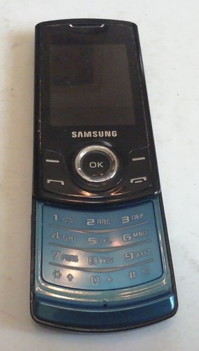 Samsung s5200 cellulare - samsung,